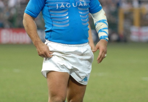 Rugby Internazionale